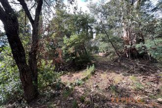 achat terrain roquebrune-sur-argens 83520