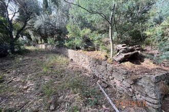 achat terrain roquebrune-sur-argens 83520