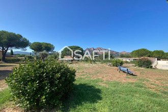 achat terrain roquebrune-sur-argens 83520