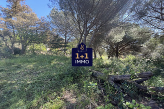 achat terrain roquebrune-sur-argens 83520