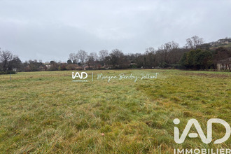 achat terrain roquefort 47310