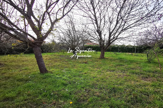 achat terrain roquefort 47310