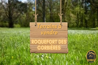 achat terrain roquefort-des-corbieres 11540