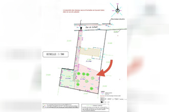 achat terrain roquefort-des-corbieres 11540