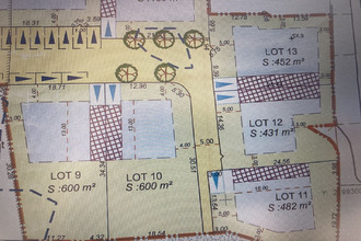 achat terrain roquefort-des-corbieres 11540