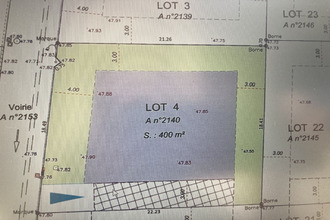 achat terrain roquefort-des-corbieres 11540
