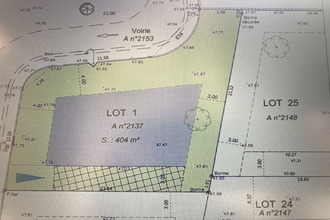 achat terrain roquefort-des-corbieres 11540