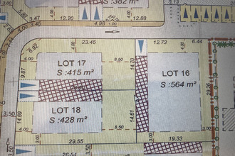 achat terrain roquefort-des-corbieres 11540