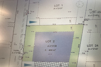 achat terrain roquefort-des-corbieres 11540