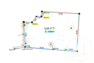 achat terrain roquefort-des-corbieres 11540