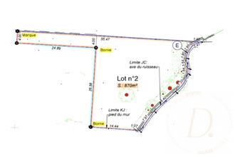 achat terrain roquefort-des-corbieres 11540