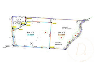 achat terrain roquefort-des-corbieres 11540