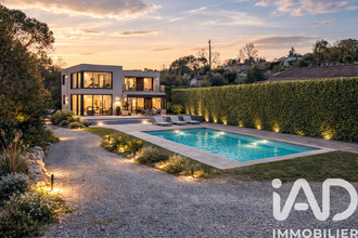 achat terrain roquefort-les-pins 06330