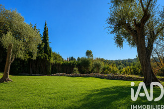 achat terrain roquefort-les-pins 06330