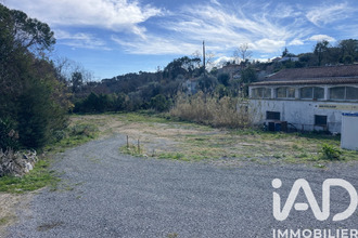 achat terrain roquefort-les-pins 06330
