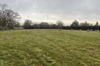 achat terrain roquelaure 32810