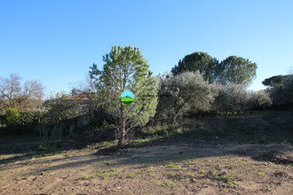 achat terrain roquemaure 30150