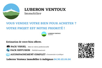 achat terrain roquemaure 30150
