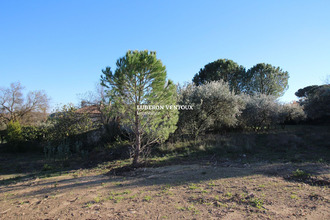achat terrain roquemaure 30150