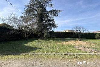 achat terrain roques 31120