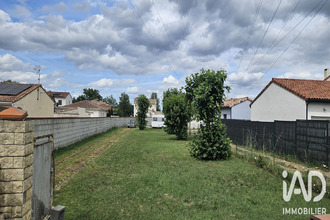 achat terrain roques 31120