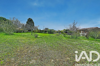 achat terrain roqueseriere 31380