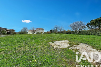 achat terrain roqueseriere 31380