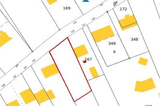 achat terrain roquetoire 62120