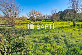 achat terrain roquettes 31120