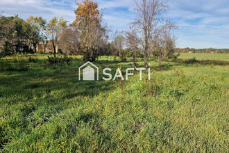 achat terrain roquettes 31120