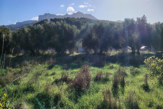 achat terrain roquevaire 13360