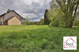 achat terrain rorbach-les-dieuze 57260