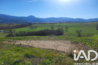 achat terrain rosans 05150