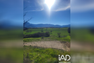 achat terrain rosans 05150