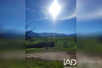 achat terrain rosans 05150