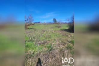 achat terrain rosans 05150