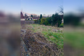 achat terrain rosay 78790