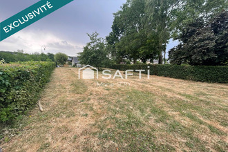achat terrain rosay-sur-lieure 27790
