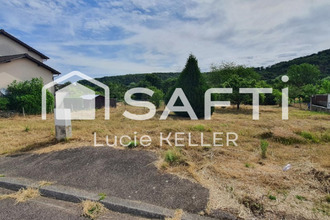 achat terrain rosbruck 57800