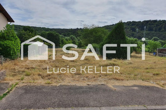 achat terrain rosbruck 57800