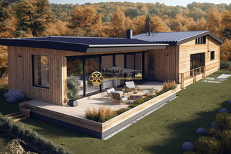 achat terrain roscoff 29680