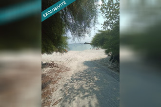 achat terrain roscoff 29680