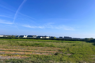 achat terrain roscoff 29680