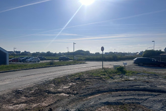 achat terrain roscoff 29680