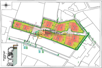 achat terrain roscoff 29680