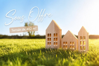 achat terrain roscoff 29680