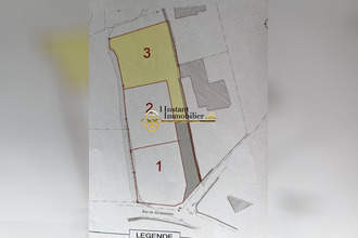 achat terrain roscoff 29680