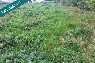 achat terrain roscoff 29680