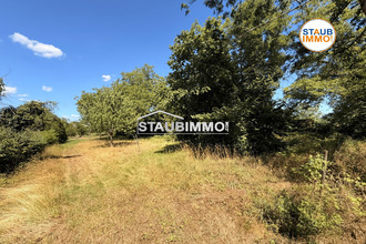 achat terrain rosenau 68128