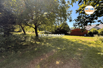 achat terrain rosenau 68128